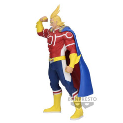 My Hero Academia You're Next Vol.3 Figurine All Might