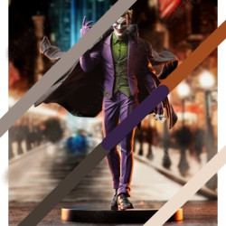Joker Premium Figure