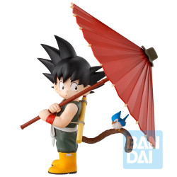 Dragonball Fantastic Adventure Figurine Son Goku Ichibansho