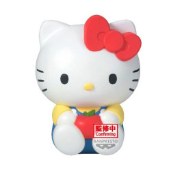 Sanrio Characters Sofvimates Figurine Hello Kitty