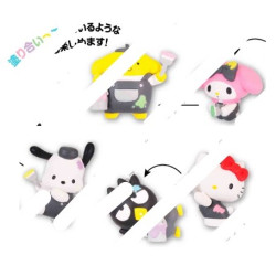 Sanrio Characters Paint...